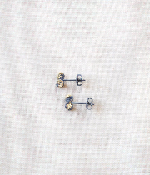 Jona "tenten 2co" Stud Earrings