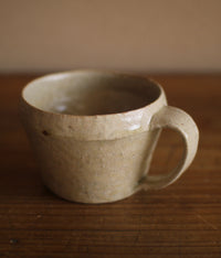 Ceramic Mug [Narrow Rim]