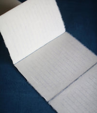 Handmade Washi Chigiri Letter Paper