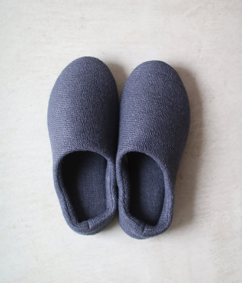 Lana Cotton Room Shoes