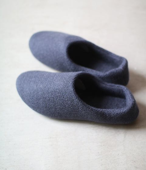 Lana Cotton Room Shoes