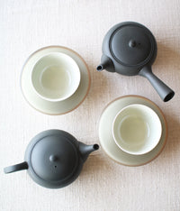 Chataku Tea Saucer