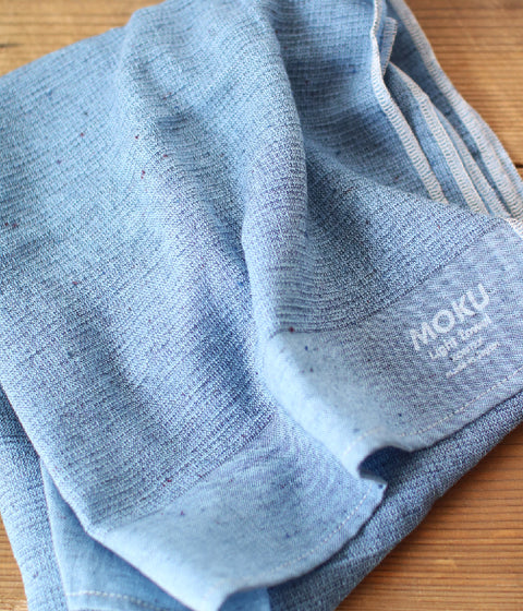 MOKU Light Towel {Large}