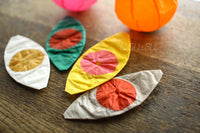 Japanese Paper Balloon {Two-colour Mini Set}