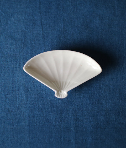 Dobai-Glaze Mamezara Mini Dish