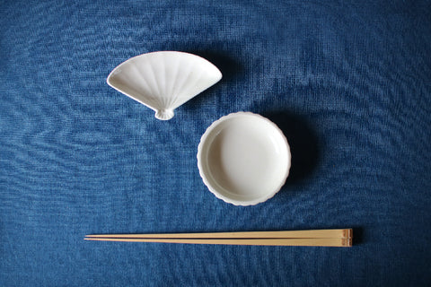 Dobai-Glaze Mamezara Mini Dish