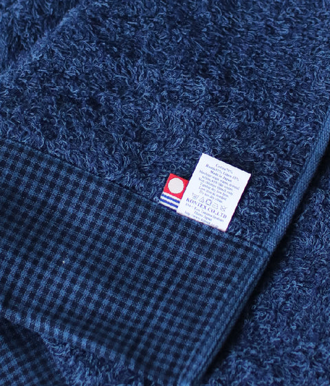 MANNISH Cotton Linen Towel
