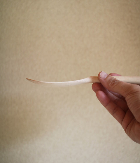 Miyajima Rice Scoop