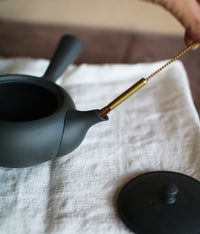 Teapot Cleaning Brush