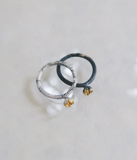 Jona Asterisk Ring