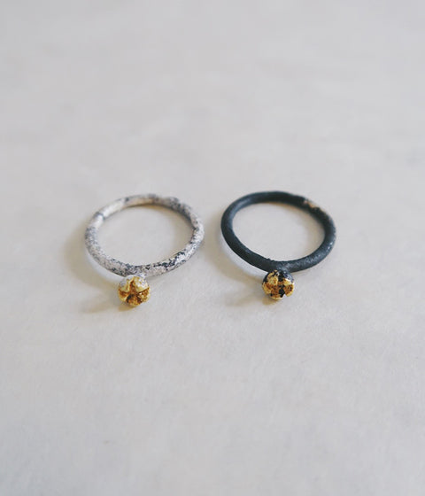 Jona Asterisk Ring
