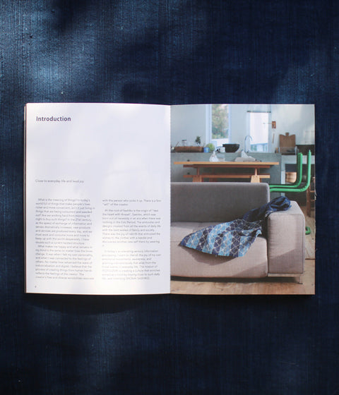 SASHIKO BOOK