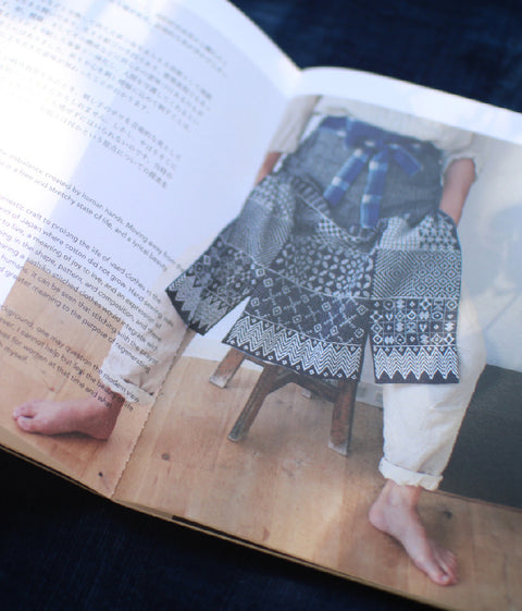 SASHIKO BOOK