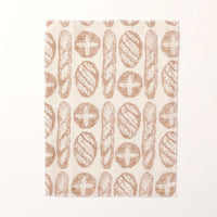 IIDA Kasaten Kaya Woven Dishcloths