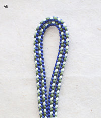 Kumihimo Silk-braided Eyewear Straps {Thick} 4A-E