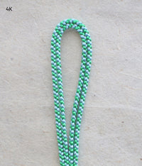 Kumihimo Silk-Braided Eyewear Straps {Thin} 4F-K