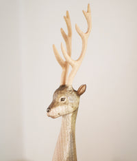 Deer Jewelry Stand