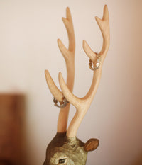 Deer Jewelry Stand