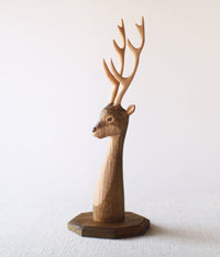 Deer Jewelry Stand