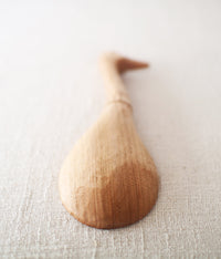 Bird Serving Spoon