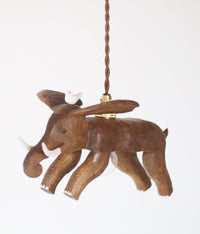 [PRE-ORDER] Elephant Lamp