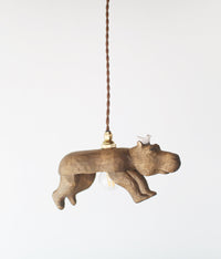 [PRE-ORDER] Hippo Lamp