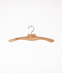 Owl Cloth Hanger (Large size)