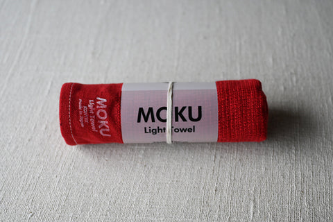 MOKU Light Towel