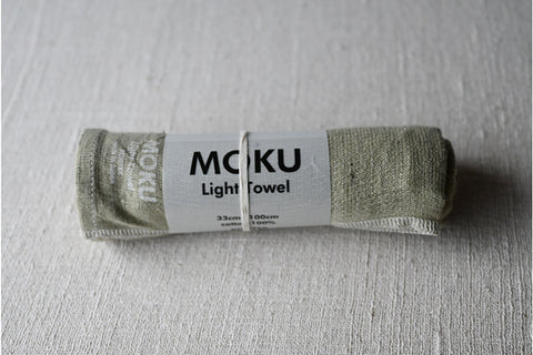 MOKU Light Towel