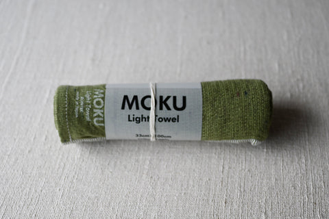 MOKU Light Towel