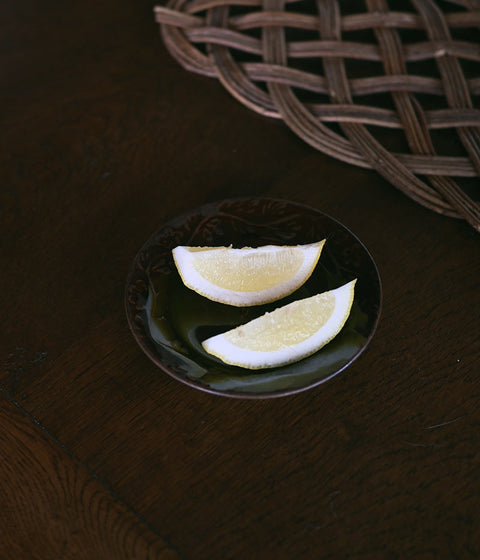 Katauchi Mini Plate {Birds}