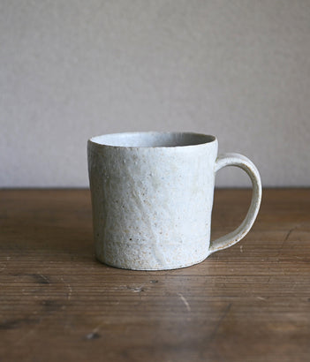 Ceramic Mug [Straight]