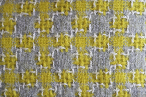 kijinokanosei Cushion Cover {Lemon} 50 x 50cm