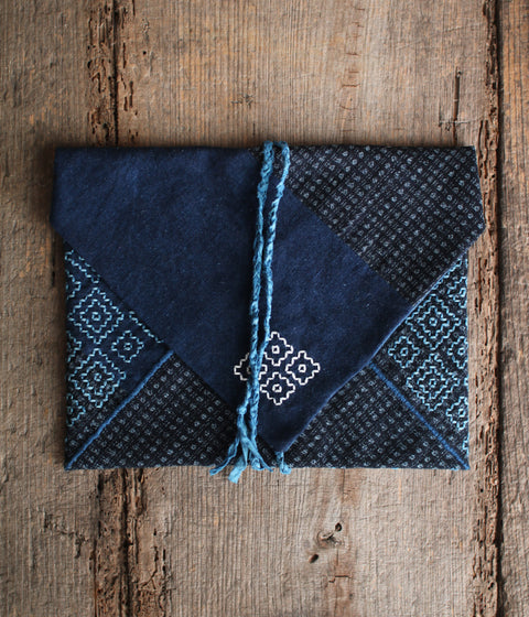 Sashiko Santoku Bag [Extra Large] : A - sold out