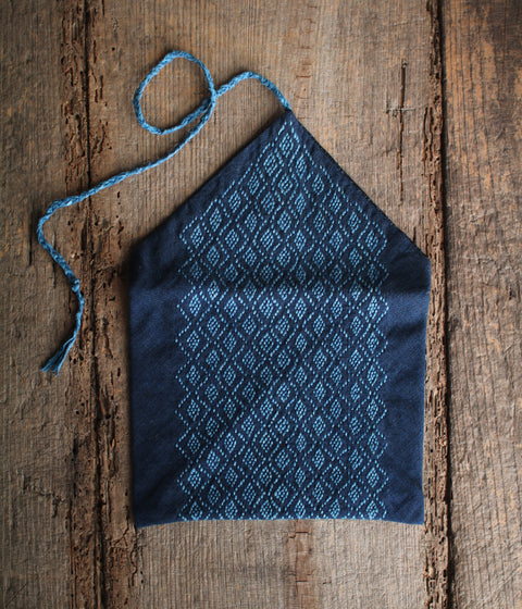 Sashiko Santoku Bag [Large] : A - sold out