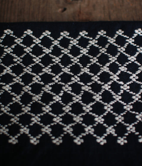 Sashiko Santoku Bag [Medium] : A - sold out