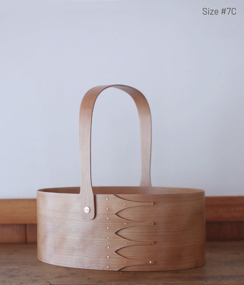 IFUJI Oval Carrier