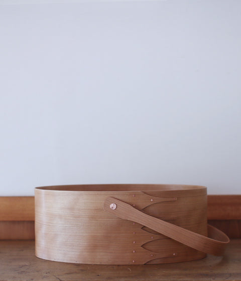 IFUJI Oval Carrier
