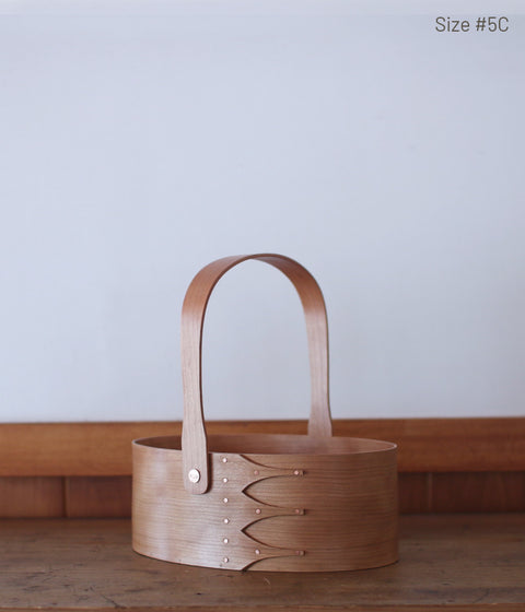 IFUJI Oval Carrier