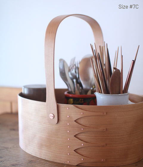 IFUJI Oval Carrier