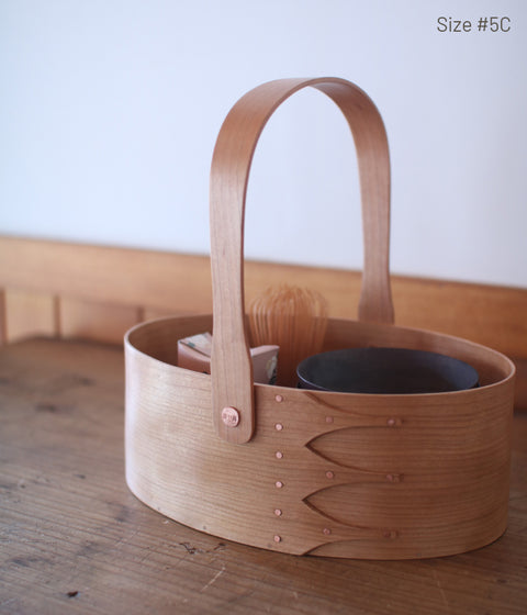 IFUJI Oval Carrier