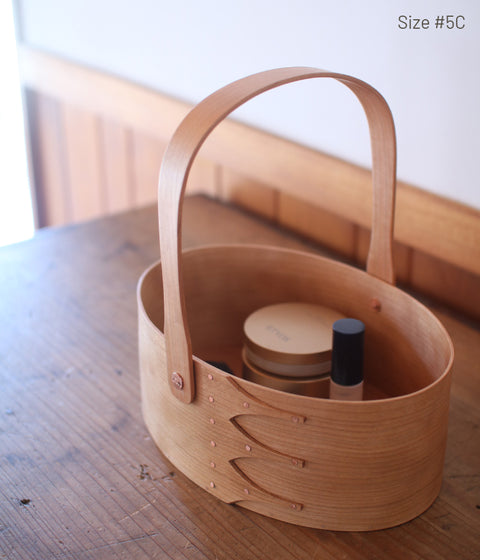 IFUJI Oval Carrier