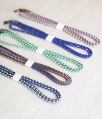 Kumihimo Silk-braided Eyewear Straps {Thick} 4A-E