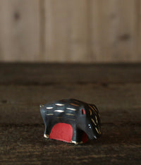 Yabase Clay Doll {Boar}