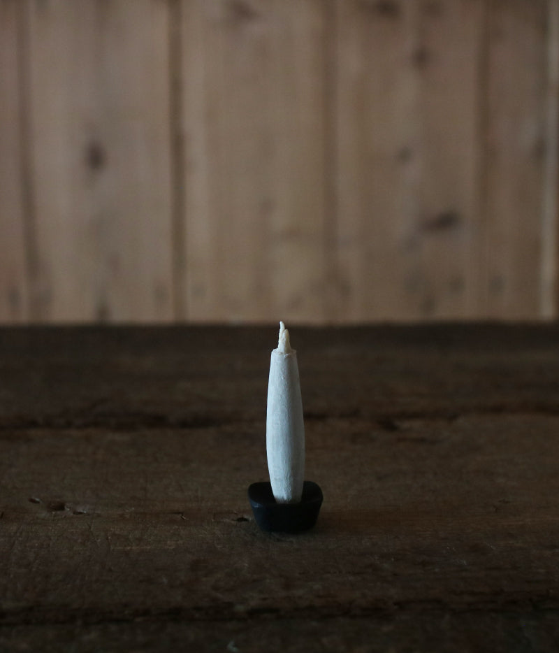 TOHAKU Candles - Small Size (Set of 7, Candles Only)