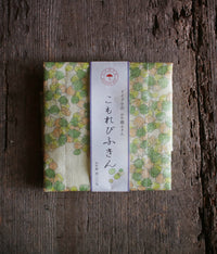 IIDA Kasaten Kaya Woven Dishcloths