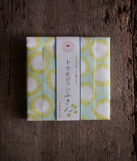 IIDA Kasaten Kaya Woven Dishcloths