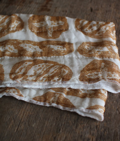 IIDA Kasaten Kaya Woven Dishcloths
