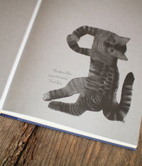 Iku Dekune Art Book “SABINKA A MAKULKA”