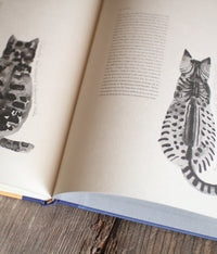 Iku Dekune Art Book “SABINKA A MAKULKA”